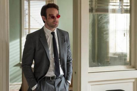 Daredevil, Marvel débarque sur Netflix