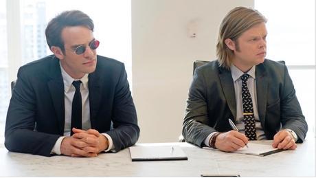 Daredevil, Marvel débarque sur Netflix