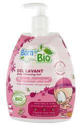 gel lavant Born To Bio