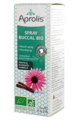 Aprolis spray buccal bio