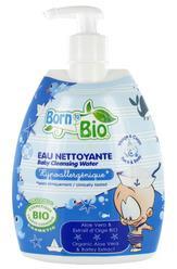 eau nettoyant Born To Bio
