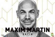 Maxim Martin