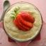   Cliquez ici pour voir  la recette de la mousse bio à la rhubarbe   