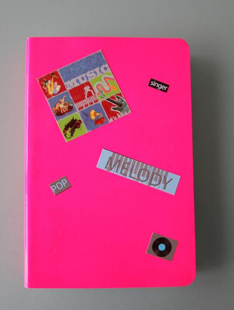 ~ Stickers Maildor trop mignons chez Créavea !!! ~