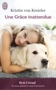 Une grace inattendue de Kristin Von Kreisler