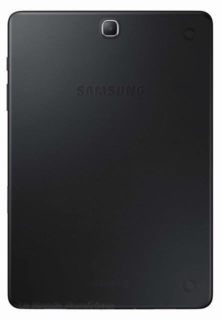 Nouvelle tablette tactile Samsung Galaxy Tab A, pour toute la famille ?