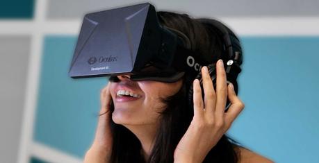 Peu de chances que l’Oculus Rift voit le jour en 2015