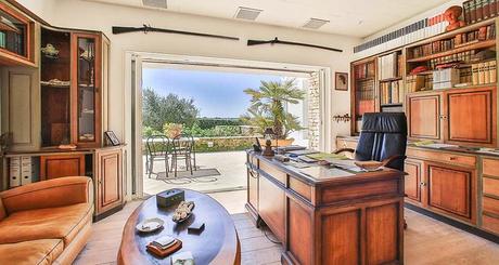 Immobilier : la villa la plus chère de l’île de Ré à vendre 7,35 millions d’euros aux Portes en Ré Immobilier : villa l’île Ré vendre
