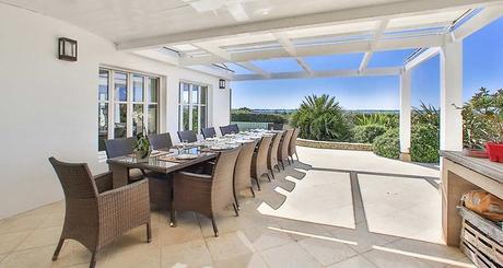 Immobilier : la villa la plus chère de l’île de Ré à vendre 7,35 millions d’euros aux Portes en Ré Immobilier : villa l’île Ré vendre