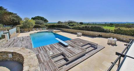 Immobilier : la villa la plus chère de l’île de Ré à vendre 7,35 millions d’euros aux Portes en Ré Immobilier : villa l’île Ré vendre