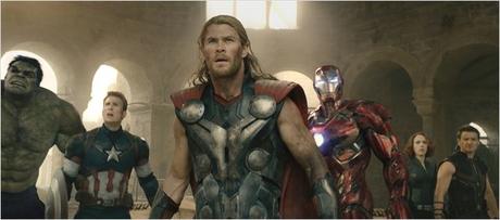 Avengers : l’ère d’Ultron, les héros face à face avec leurs contradictions