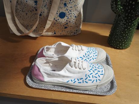 Prochaine collection Bensimon : en avant la couleur