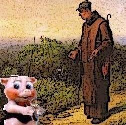 Les Beaux mots du jour, 4