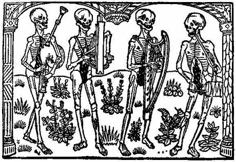 Viens chez moi, j’habite chez un chat mort