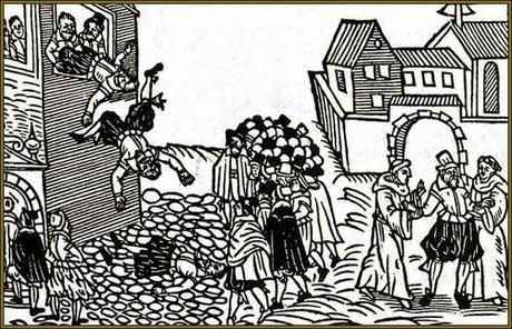 L’école ou la caserne