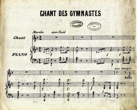 L’école ou la caserne