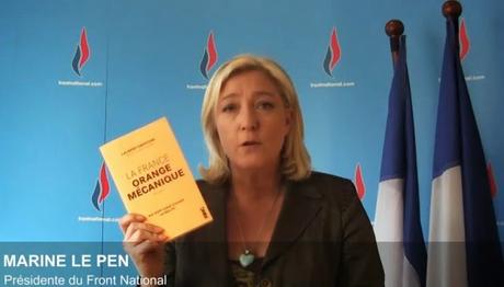 Nuit d’horreur à Orange