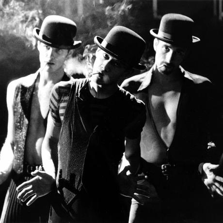 Citation du jour, bonjour !