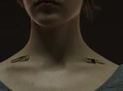 Autodiscipline Wearable Jewellery