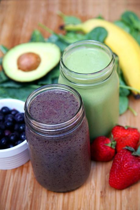 Smoothies-Weight-Loss