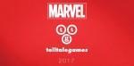 Telltale Marvel partenariat