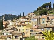 Destination Bormes Mimosas