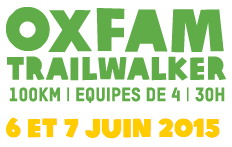 Oxfam-Trailwalker-France