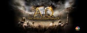 A.D. : The Bible Continues