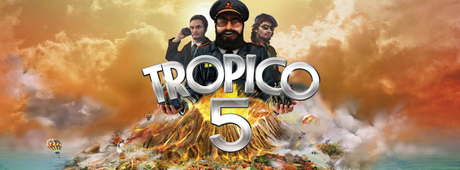Tropico 5 est disponible sur PlayStation 4