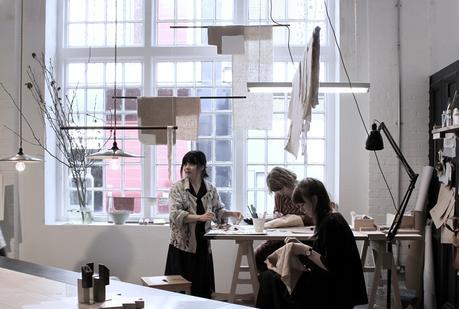 Blogger Tour London: The New Craftsmen Blogger Tour London: The New Craftsmen