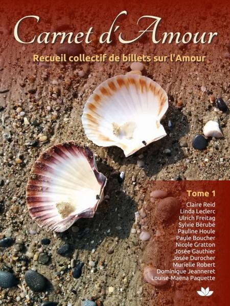 Téléchargez gratuitement votre Carnet d’Amour