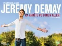 Jérémy Demay