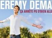 Jérémy Demay Salle Albert-Rousseau Spectacle 2015