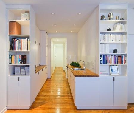 Comment bien agencer sa cuisine ?