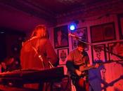 Soirée pop-rock Casa: Muscadettes Nancy Pants