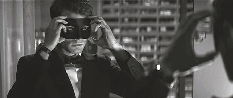 Première photo de Cinquante nuances plus sombres Fifty Shades of Grey 2