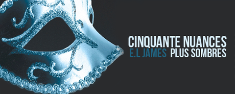 Première photo de Cinquante nuances plus sombres Fifty Shades of Grey 2