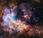 Pour ans, Hubble nous convie d’artifice céleste
