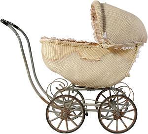 Quelle poussette choisir à Paris?