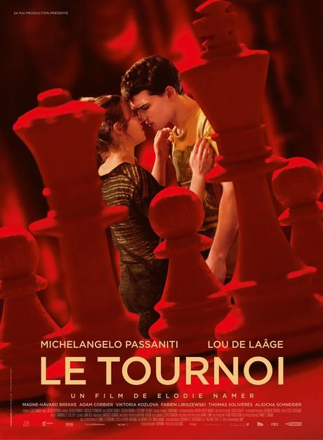 Le Tournoi - poster