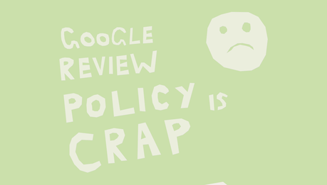 «La politique d'approbation de Google, c'est de la merde.»