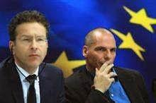 L’Union européenne met en garde la Grèce et lui impose un plan de réformes