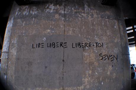 Lire Libère Libère-Toi