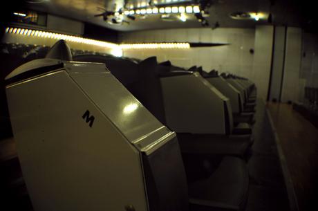 Sièges de Louis Armand