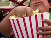 Thaïlande, repas infernal [HD]