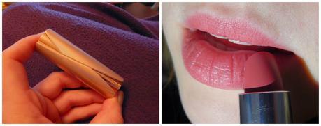 Friday Lipstick #4 ! Mon top 5 du printemps.