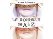 Barry Jonsberg bonheur