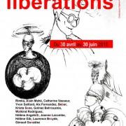 Exposition Libération libérations Espace Résistance | Galerie du collège Jean Moulin