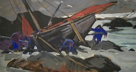 triskell et compagnie