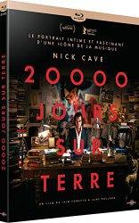 Critique bluray: 20 000 jours sur Terre